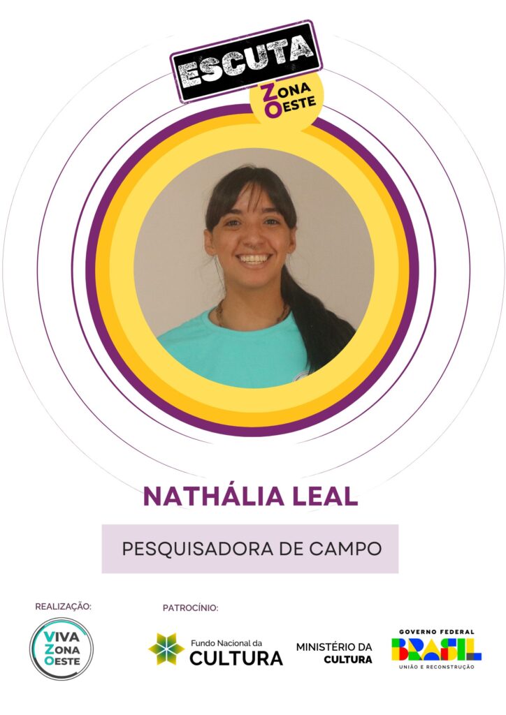 crachá virt pesq Nathália Leal