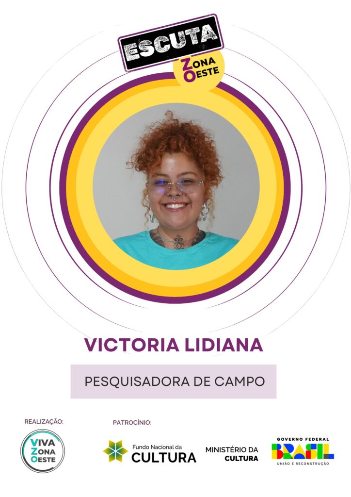 crachá virt pesq Victoria Lidiana